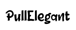 PullElegant - logo